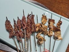 -天盛海鲜烧烤城·特色烤海鲜(开发区店)