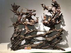 -吉林市博物馆