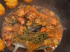 -江湖水乡铁锅炖魚(周庄嘉园店)