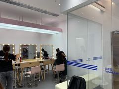 -天真蓝照相馆(中华广场店)