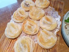 金丝饼-95号酱骨·一块豆腐(展春园西路店)