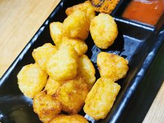 -胡马八破·川菜小馆(高新万达店)