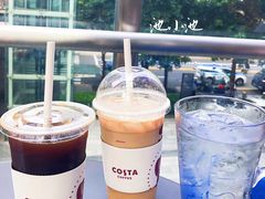 -COSTA COFFEE(深圳中洲店)