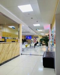 -成都军建医院·疤痕诊疗中心