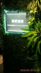 -藤野造型·专业烫染店