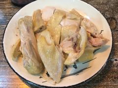 -邵老爹老杭州白斩鸡·家常菜(建国北路店)