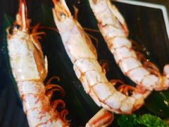 -吉屋烤肉(八宝街店)