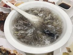 -新恬乐大酒家(沧达大厦店)
