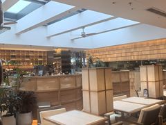 -无印良品餐堂 MUJI Diner(成都太古里店)