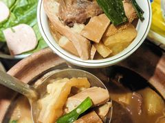 -肥家大排档(天河体育西店)