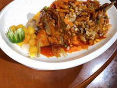 -欣旺·迎宾楼·百年无锡菜