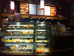 -COSTA COFFEE(西贸凯德晶品4层2店)