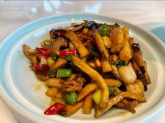 -宁波石浦大饭店(新材料城店)