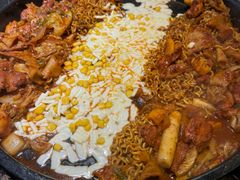 -高基五春川炒鸡排 韩国料理(威海总店)