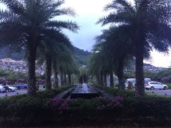 石梅湾艾美度假酒店-石梅湾艾美度假酒店