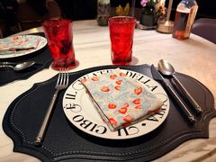 -IL TEATRO 精品意大利餐厅