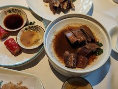 -申粤轩酒楼·三十年粤菜经典(丁香花园店)