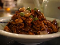 -顺德·古草食记(长寿店)