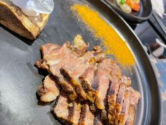 牛肋骨-闽和南(深圳万象城店)