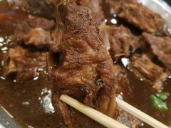 -蝎王府羊蝎子(西稍门店)