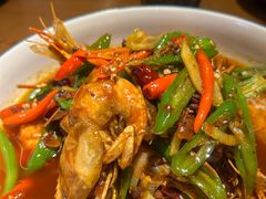 -蝦塘·中国餐馆(城墙南马道巷店)