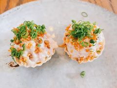 火腿小塔塔-BOR Eatery(安福路店)