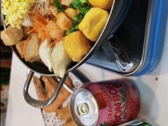 韩式芝士火锅-欧巴来了韩式料理