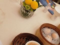 -香宫中餐厅·大连香格里拉(人民路店)