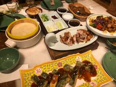 -那家小馆(摩天活力城店)