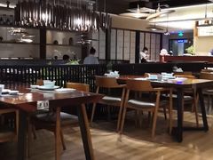 大堂-古京·臻致料理(月湖店)