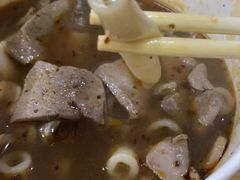 -王记生烫牛杂面馆(兰陵路店)