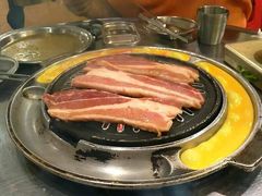 -老板娘的烤肉店(港湾广场店)