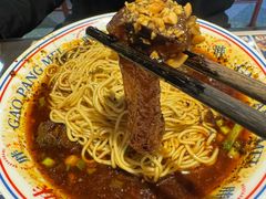 -高胖妹面庄(黄河道店)