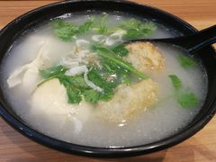 -小杨生煎(香港名都店)