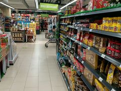 -永辉超市(嘉定宝龙广场店)