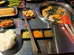 -北木南烤肉和酒(重庆雾都广场店)