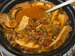 -江南小叙·美食研究院(鱼街店)