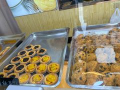 -包满意面包糕点(东坝店)