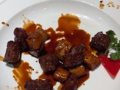 -阿明小菜·海鲜·上海菜(梅陇店)