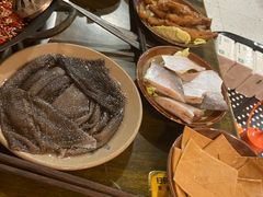 -黄潇洒老火锅(九眼桥宏济巷店)