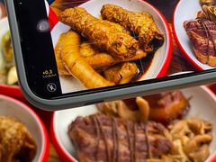 -老济宁甏肉干饭(凌云路店)