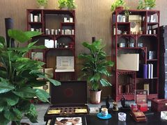 -北纬37°SPA养身会馆(湖西店)