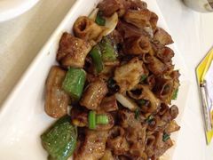 过江肠-新享乐海鲜(翠华路店)