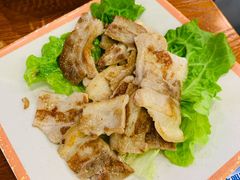 烤五花肉-韩礼年糕(飞虹路店)