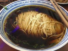 -同得兴 Since·1995 传统苏式面馆(十全街店)