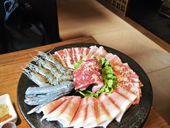 -杉海和牛烧肉海鲜自助(会展城店)