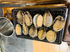 -烧货·活海鲜炭烧(湖滨商业街店)