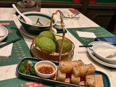 -悦得闲广式点心茶楼(蓝鲸世界店)