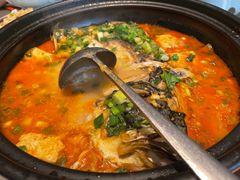 -小厨娘淮扬菜(天印大道店)