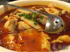 -缪氏川菜(丰盛町店)